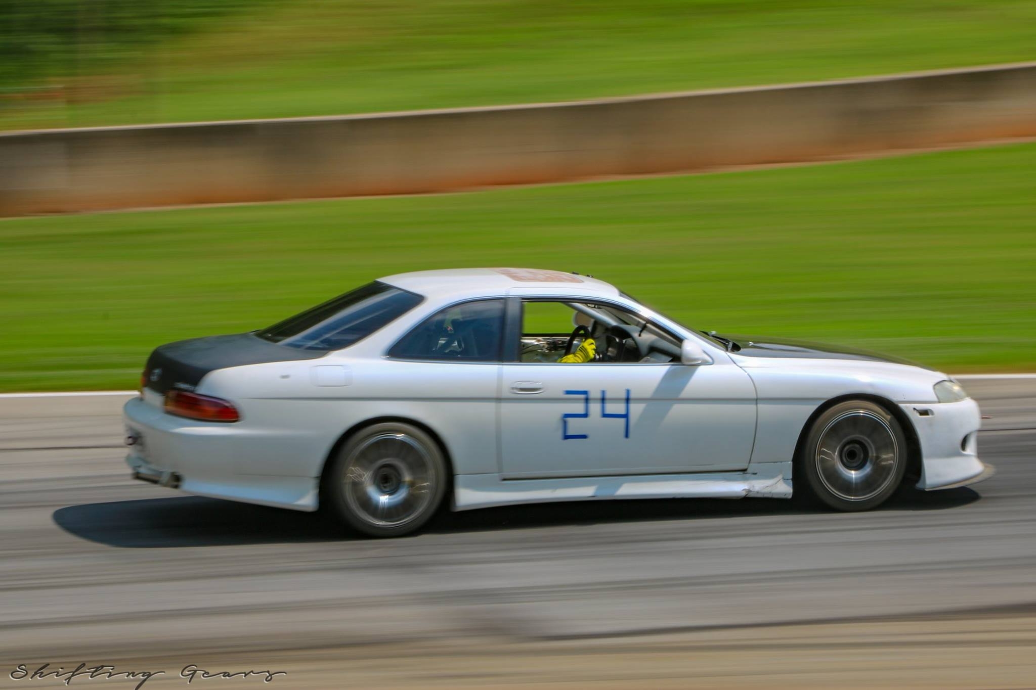 jZilla Track Days / Road Atlanta / July 15, 2018 / Photo by Shifting Gears Magazine